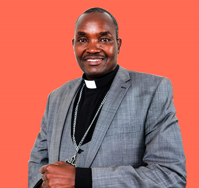 Parish Minister